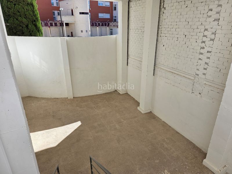 Foto 0cc92e63-729c-416f-a46c-8c9cd61a605b. Edificio en Calasparra