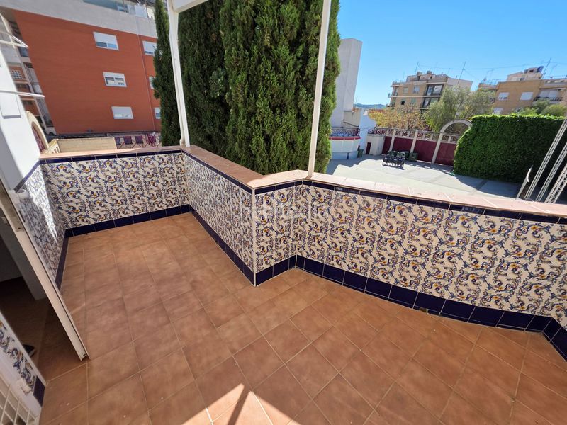 Foto 89f280b5-c9ca-422b-bed6-0322937e900e. Edificio en Calasparra