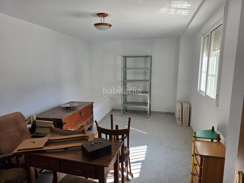 Foto eb4a1eda-4bb3-45cd-9386-29d35c8b82bf. Edificio en Calasparra