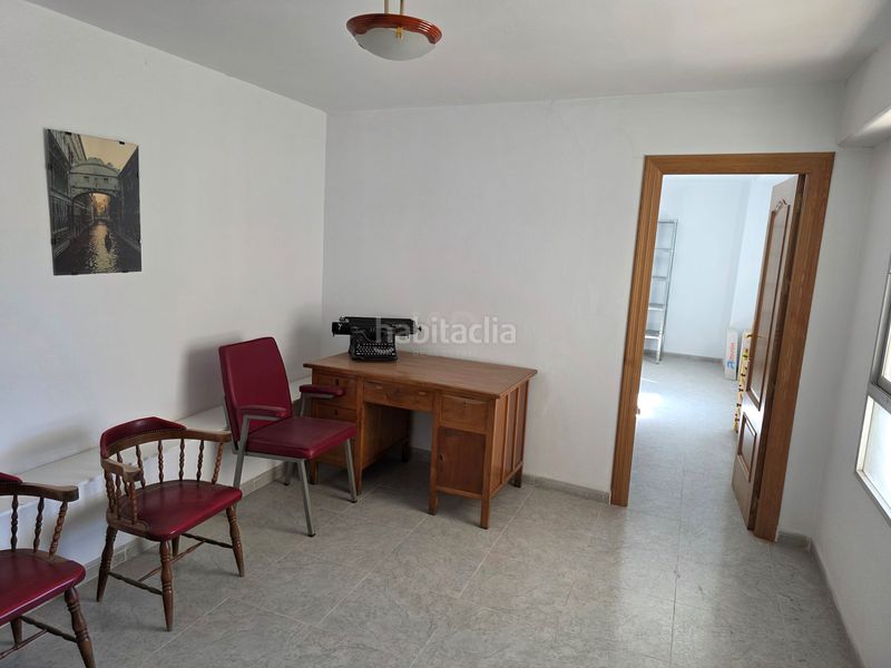 Foto fccb6709-e1bf-402a-9c15-6c1c77e49be2. Edificio en Calasparra