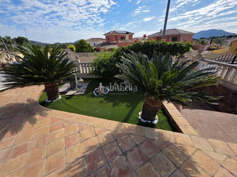 Foto 1a56d4ea-fda5-43af-af73-3b817c8e88b8. Casa en Calasparra