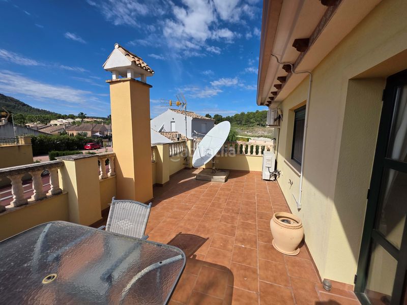 Foto b9e055b8-c590-47ef-b03f-932ebd6e74d9. Casa en Calasparra