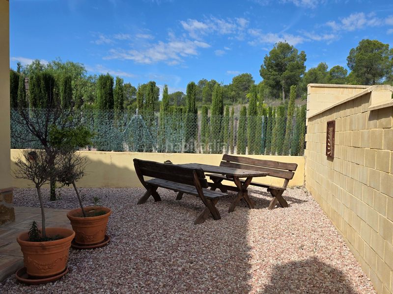 Foto c5d6405d-ba55-4533-ac89-8b6dfefe5e96. Casa en Calasparra