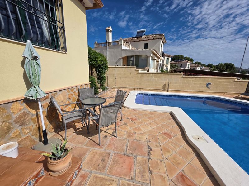 Foto c8f63d6a-c7ff-4ee3-9c05-0f3b0ff4c1f4. Casa en Calasparra