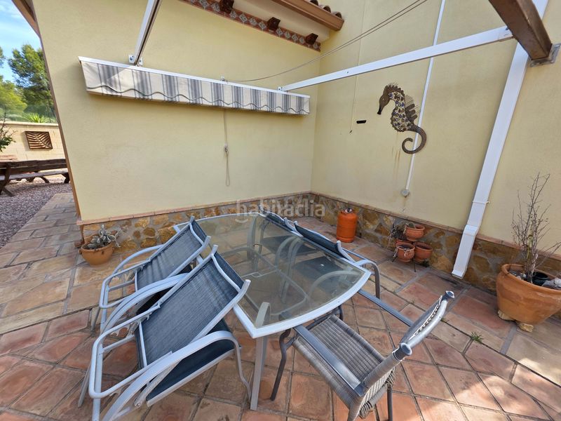 Foto d63feedb-0a5c-4482-97e4-1406e23b92a6. Casa en Calasparra