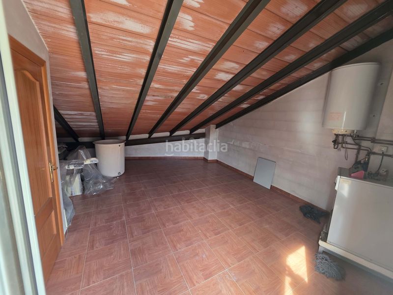 Foto 27b88d50-37a9-4352-8f53-23d299c12337. Casa amb aparcament a Calasparra