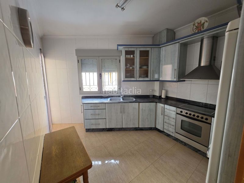 Foto 7f088f99-c4eb-4485-8cef-b0ddabad9fb1. Casa amb aparcament a Calasparra
