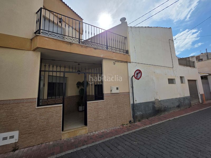 Foto e2a4ded4-07cd-4d37-ba1b-a40a3990e44d. Casa en Calasparra