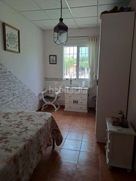 Foto db454252-e0ae-4e47-8382-9aa8fae68afc. Casa amb calefacció aparcament piscina a Calasparra