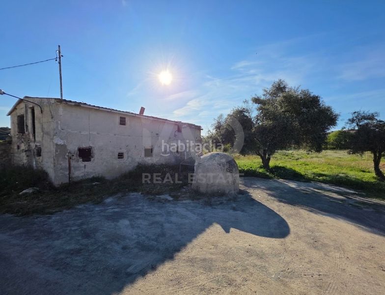 Foto 00b19d5f-dc87-4941-9c39-ec9335af0791. Finca rústica en Calasparra