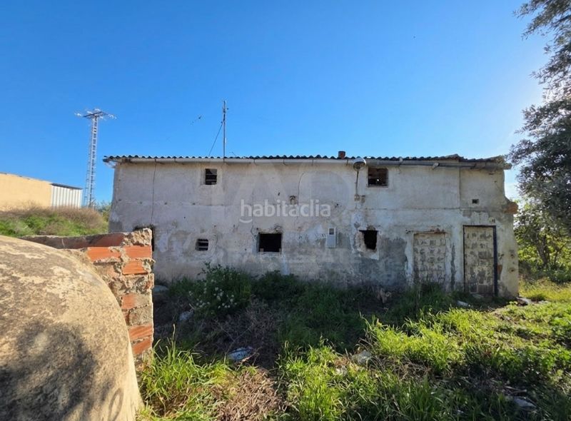 Foto 917db39d-09ca-4309-a7da-e36578913e47. Finca rústica en Calasparra