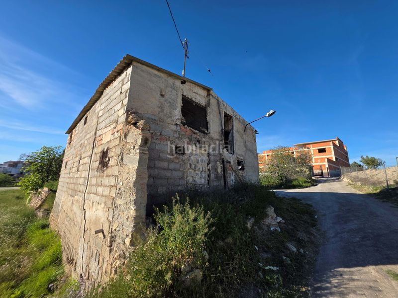 Foto c3f0a27e-96f8-4cee-b880-a4b1fa59df63. Finca rústica en Calasparra