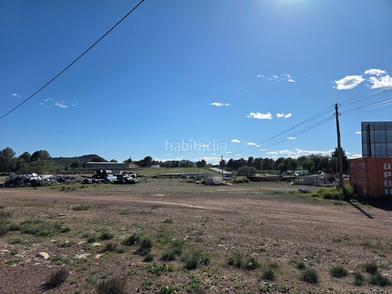 Foto beb52679-3f5b-4062-82d0-47105d44322d. Finca rústica en Calasparra