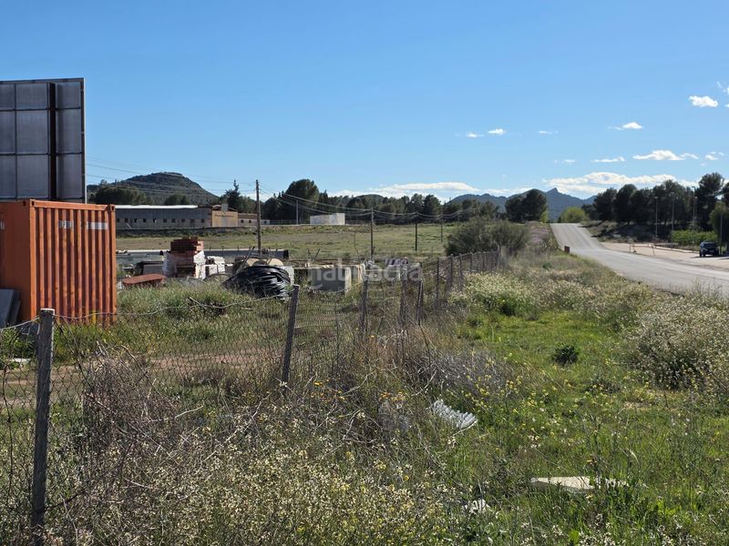Foto c73bbae0-40c7-46e3-b8a2-67bb7edc785f. Finca rústica en Calasparra