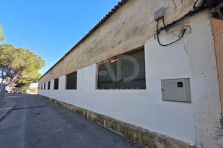 Residential Plot in Calasparra