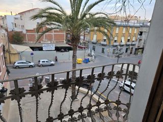 Haus en Calasparra