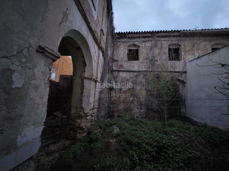 Foto 0357c784-69b8-4f3b-a00f-1938d3dc24ca. Casa amb calefacció a Calasparra