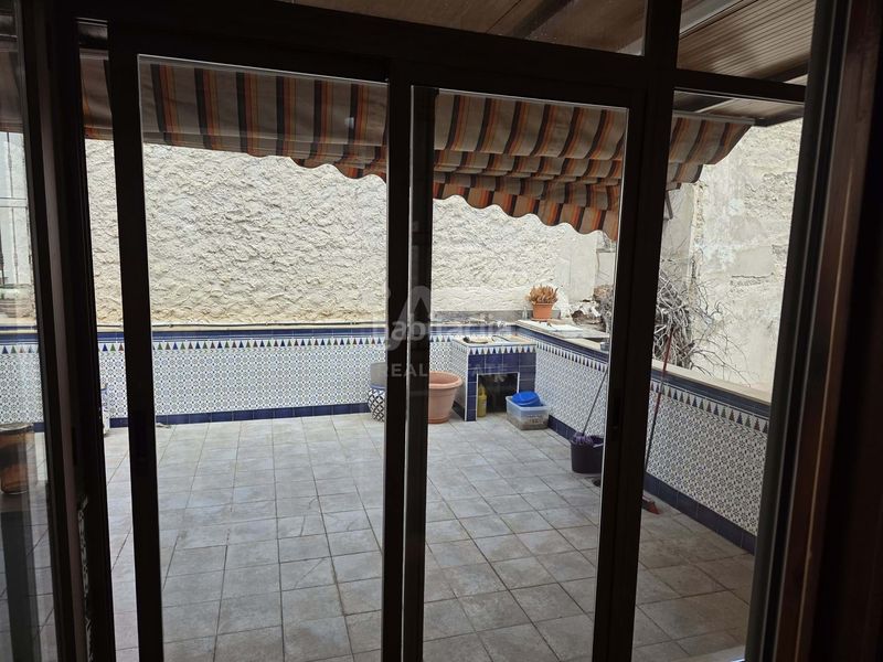 Foto ca57fd11-d52c-499d-a6f3-0e258ba124c9. Casa amb calefacció a Calasparra