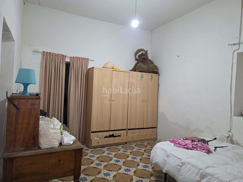 Foto cae85c05-50a0-40a5-a411-858eba9ba2ea. Casa amb calefacció a Calasparra
