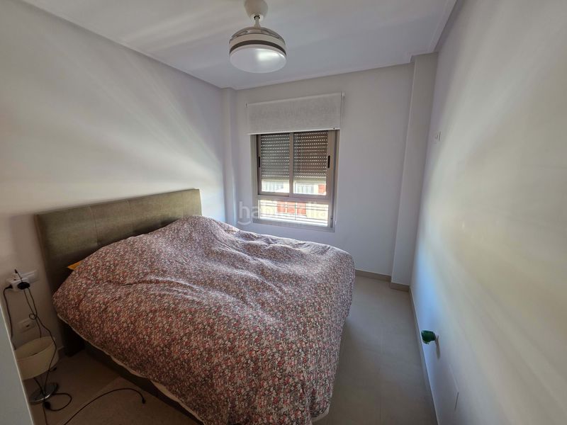 Foto 020d4253-8334-4797-8d92-54244fa770cf. Appartamento con piscina in Torre de la Horadada Pilar de la Horadada