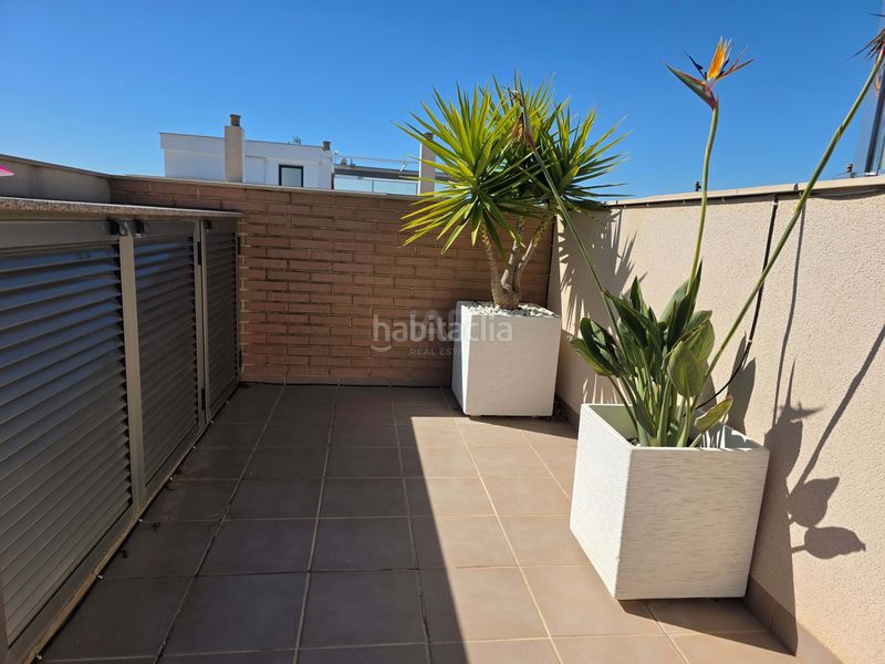 Foto 0ccda523-ff71-4d12-9430-45c790970c20. Appartamento con piscina in Torre de la Horadada Pilar de la Horadada