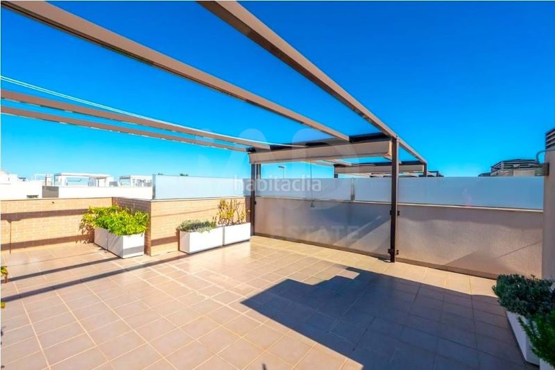 Foto 207db44e-926b-4e83-9fc5-b868ac5efb8f. Appartamento con piscina in Torre de la Horadada Pilar de la Horadada