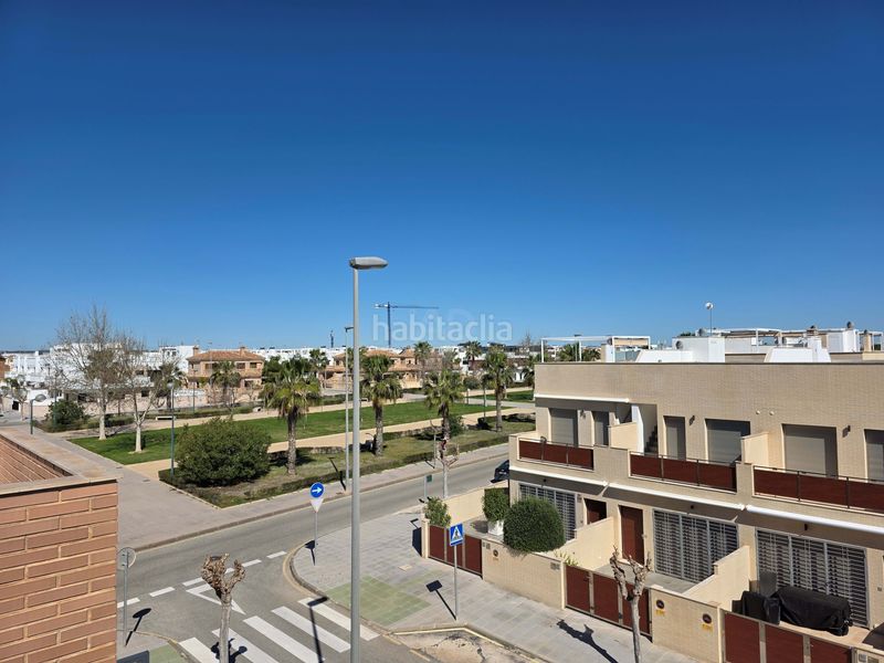 Foto 5b5cccc7-2a7c-48b2-bba2-0e116bcf1a20. Appartamento con piscina in Torre de la Horadada Pilar de la Horadada