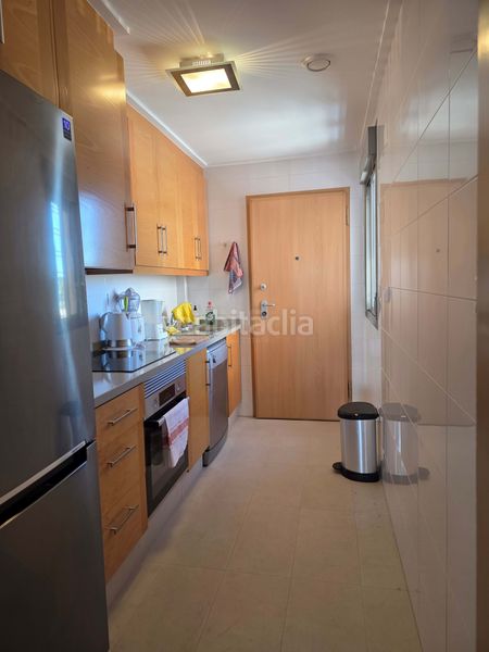 Foto 759ef3ff-9909-4820-a94a-c0045d9ffaed. Appartamento con piscina in Torre de la Horadada Pilar de la Horadada