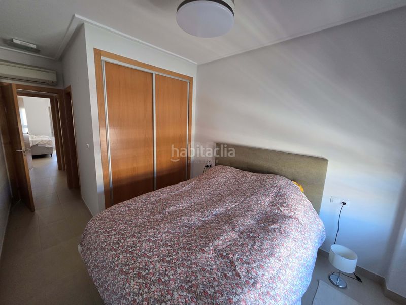 Foto b3093dfe-b2ea-4267-9957-cef1c172b477. Appartamento con piscina in Torre de la Horadada Pilar de la Horadada