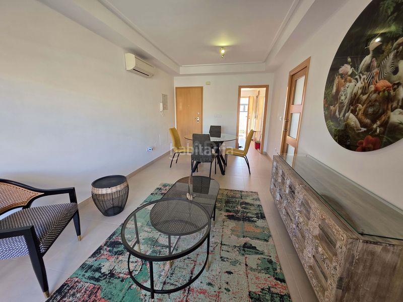 Foto e2b111bc-8b0b-4426-84aa-086429ac3403. Appartamento con piscina in Torre de la Horadada Pilar de la Horadada