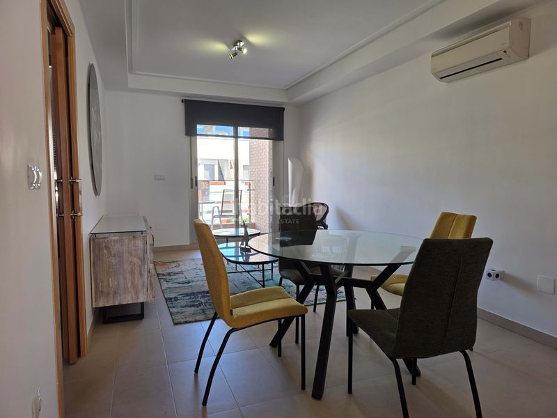Foto e36c1607-127d-4599-acee-ac7de1d2387b. Appartamento con piscina in Torre de la Horadada Pilar de la Horadada