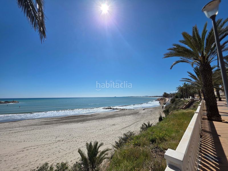 Foto e3e7f811-cbc1-457b-a5b3-7242793bbb39. Appartamento con piscina in Torre de la Horadada Pilar de la Horadada