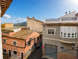 Appartement à Moratalla