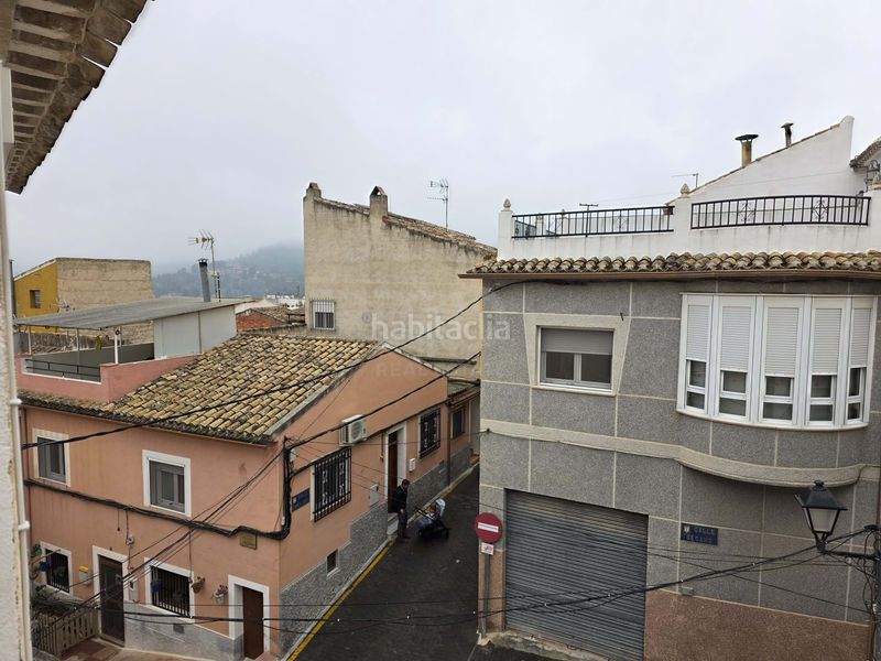 Foto 18c67d9e-8f2b-44b2-98c1-91f39628f253. Piso en Moratalla