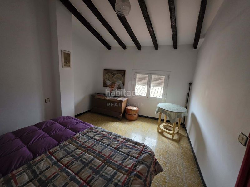 Foto 38762dfe-e25b-4978-8724-f990d1892c15. Piso en Moratalla