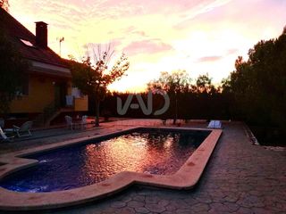Casale in Yecla