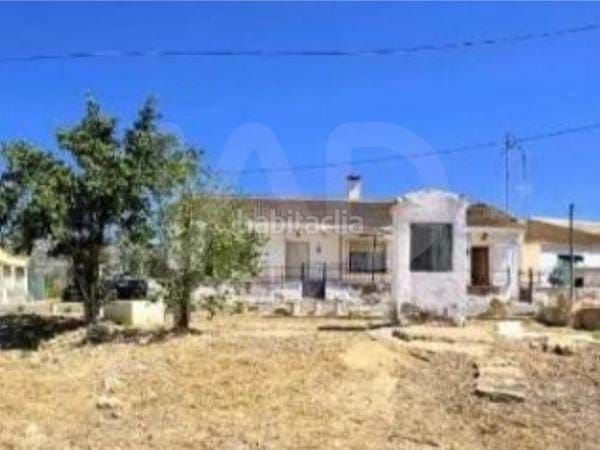 Foto 980110d9-9e88-496b-b17d-16c61bbd7d58. Casa con riscaldamento parcheggio in Gea y Truyols Murcia