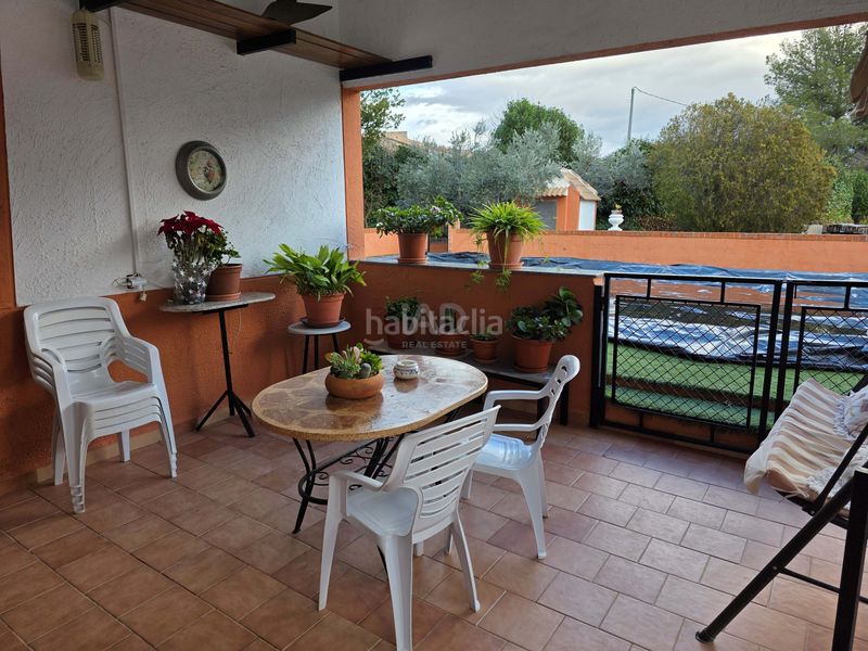 Foto 3cb415c2-724c-459b-a627-45f97e6e00ab. Casa amb calefacció aparcament piscina a Calasparra