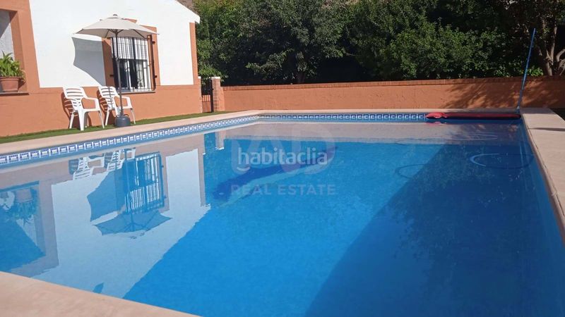 Foto ae474549-c47e-4751-9836-6aace3725eef. Casa amb calefacció aparcament piscina a Calasparra