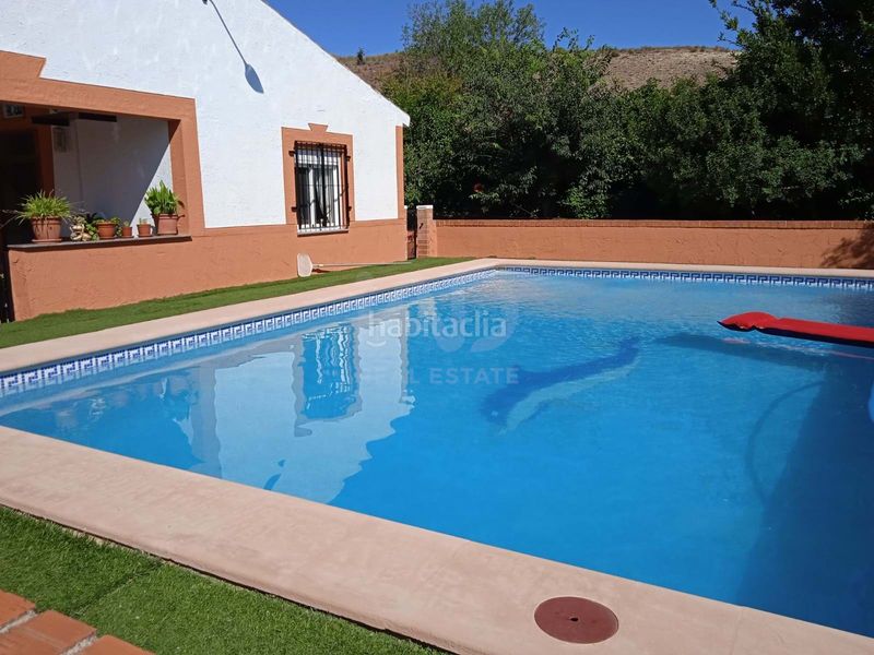 Foto b6106cfe-8949-4cdd-8bf5-97cf7e5458fc. Casa amb calefacció aparcament piscina a Calasparra