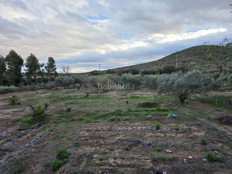 Foto f7f6d976-1571-4b2c-8a03-7546d111de12. Casa amb calefacció aparcament piscina a Calasparra