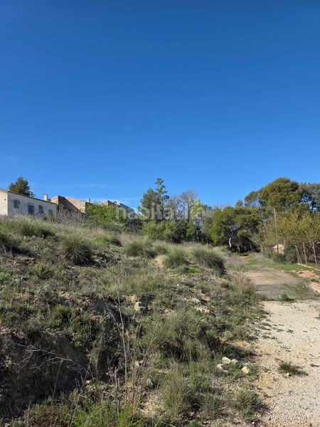 Foto 9dd92cbe-75e5-497b-9142-5b46bb399651. Finca rústica en Calasparra