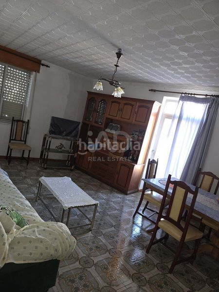 Foto 00e0342e-ddd5-459d-ac88-2314c36920c3. Casa amb calefacció aparcament a Calasparra