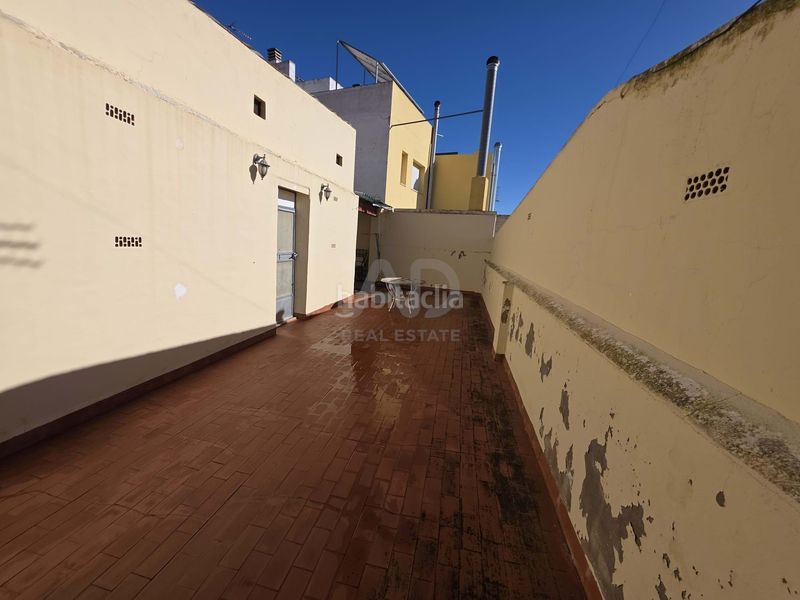 Foto 06e6d3d0-2875-4932-808d-fd8e000941fb. Casa amb calefacció aparcament a Calasparra