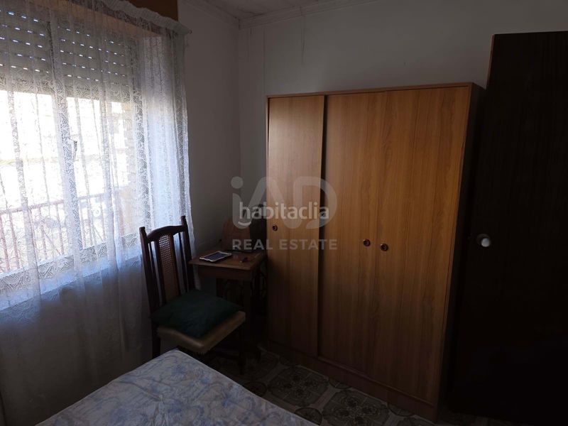 Foto 15977eda-1320-498c-8ca9-817b66a6da68. Casa amb calefacció aparcament a Calasparra