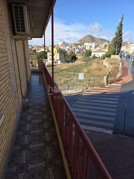 Foto 1c0e9c86-bd57-46c7-8106-b859964b4c7e. Casa amb calefacció aparcament a Calasparra