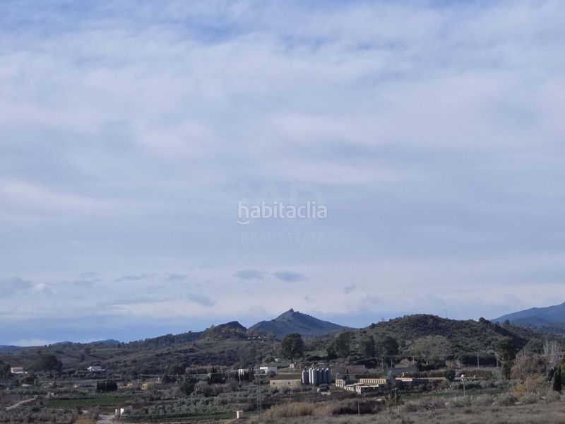 Foto 823ac7bc-7656-40c4-94f5-cf1ba07accc9. Casa amb calefacció aparcament a Calasparra