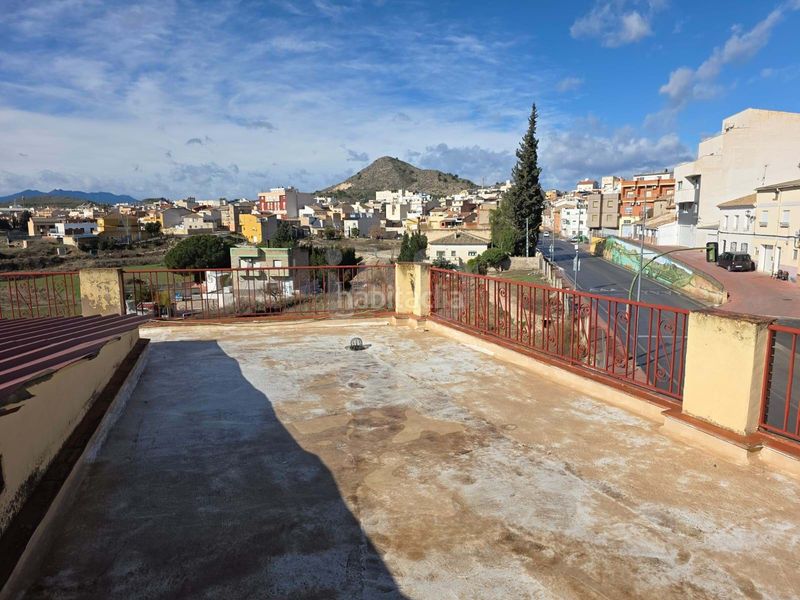 Foto a976b092-19d1-47d2-b08d-5416a65f5c33. Casa amb calefacció aparcament a Calasparra