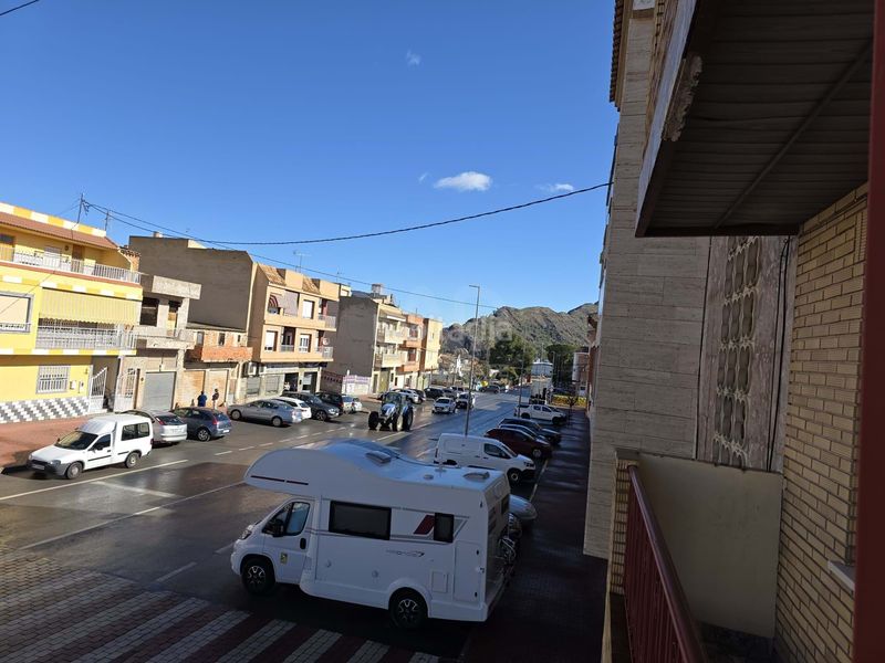 Foto abce2f66-6ef0-403c-8d52-2bd07127d888. Casa amb calefacció aparcament a Calasparra