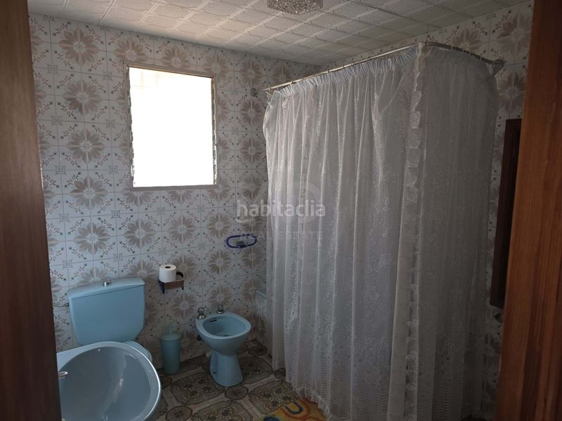 Foto dcfee96c-e789-4b71-b019-29b8297aa835. Casa amb calefacció aparcament a Calasparra